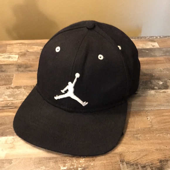 Jordan Other - 🔥HOST PICK🔥 Jordan Jump Man Baseball Cap